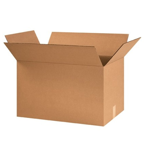 Cajas de carton grandes