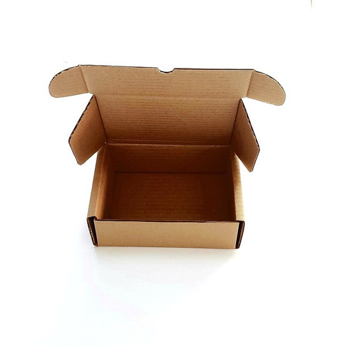 Cajas para envíos