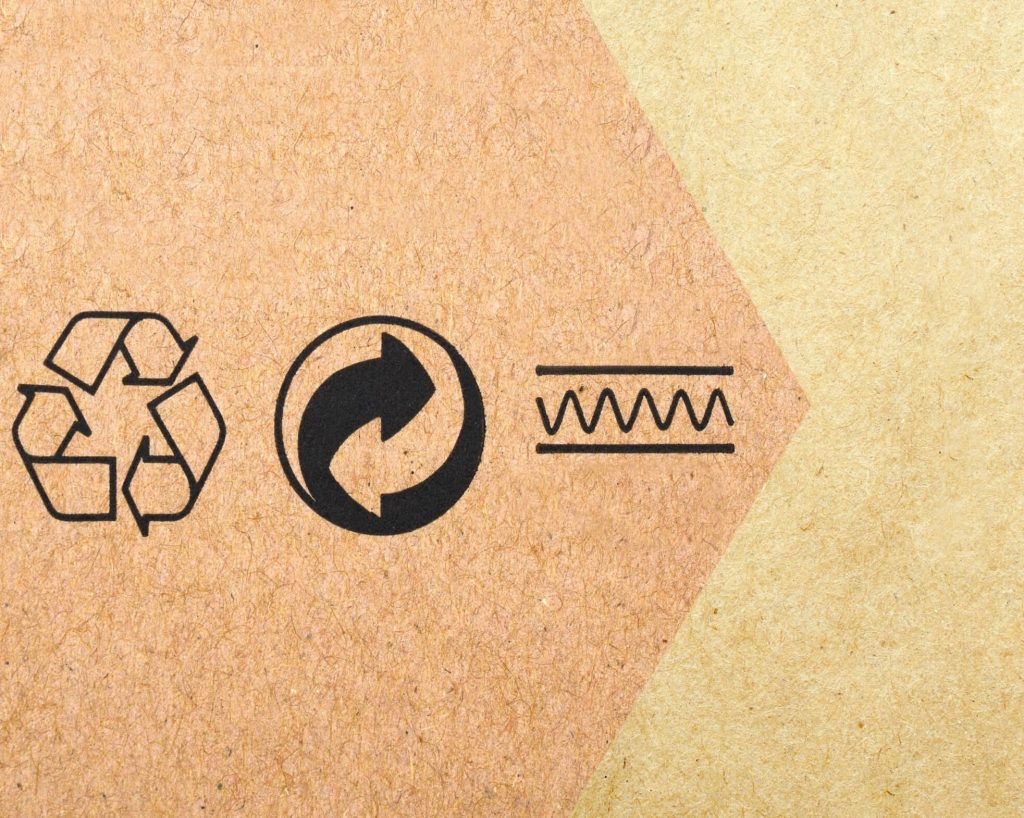 Importancia del Cartón 100% Reciclable en Cajas