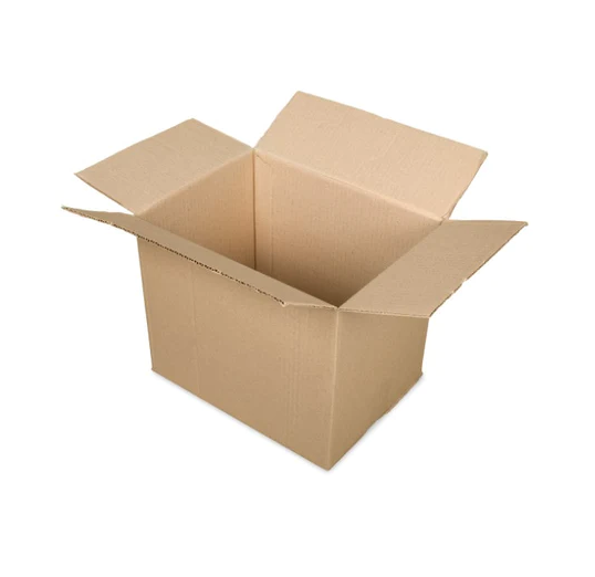 caja estandar pisquera de 310x230x310