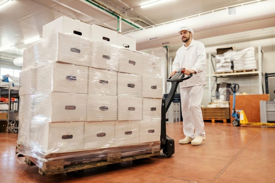 Cajas de Cartón Autoarmables para Carne
