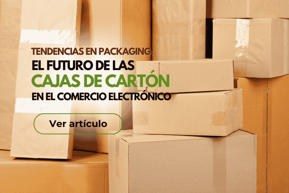 cajas de ecommerce
