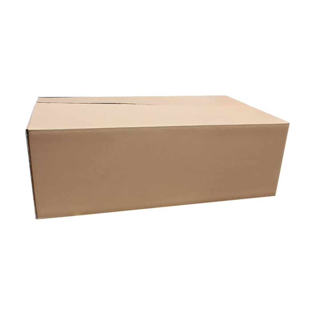 Cajas de cartón corrugado de gran formato