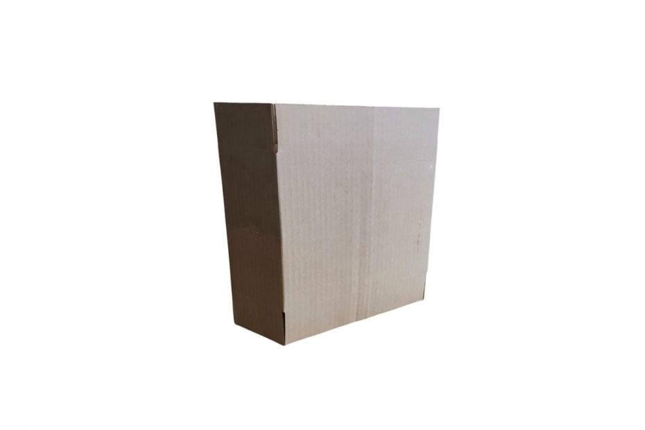 cajas de cartón corrugado para mudanzas