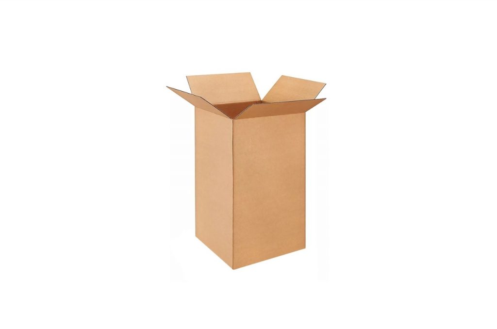 cajas de cartón para exportación