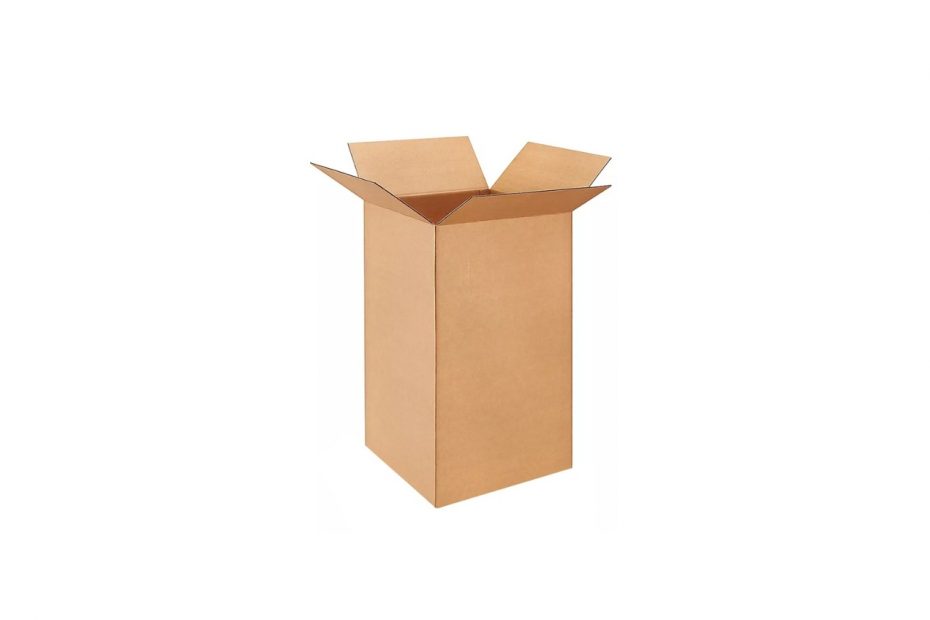 cajas de cartón para exportación