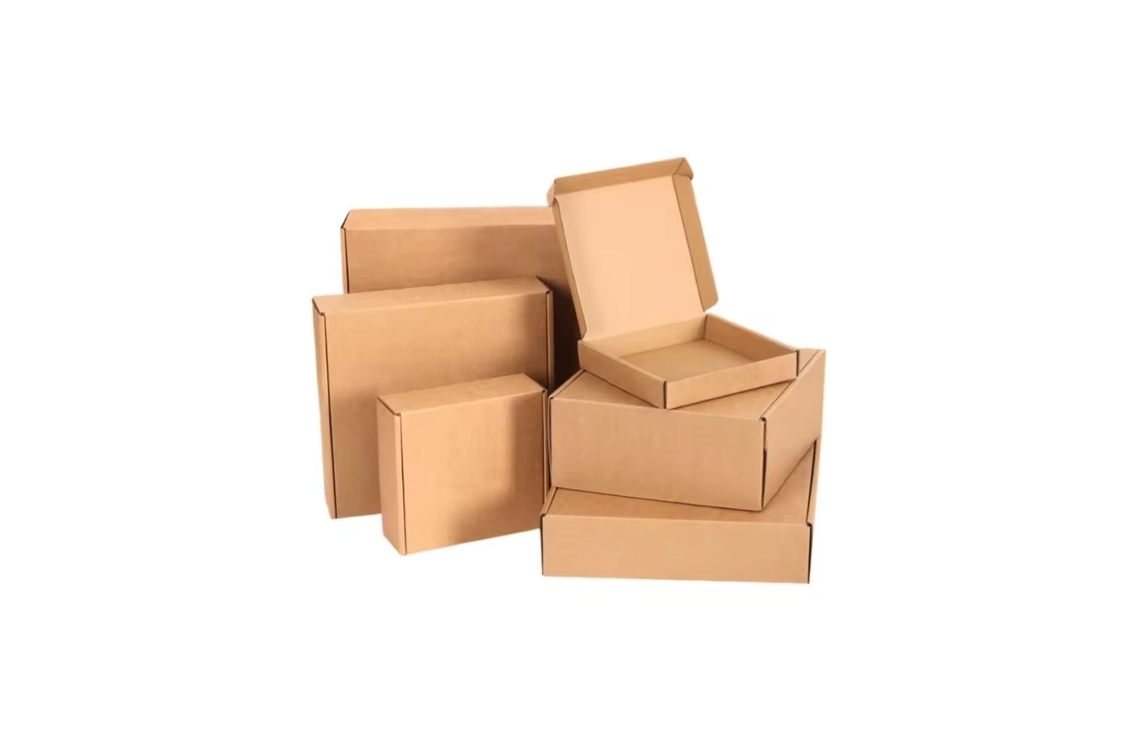 cajas para envíos