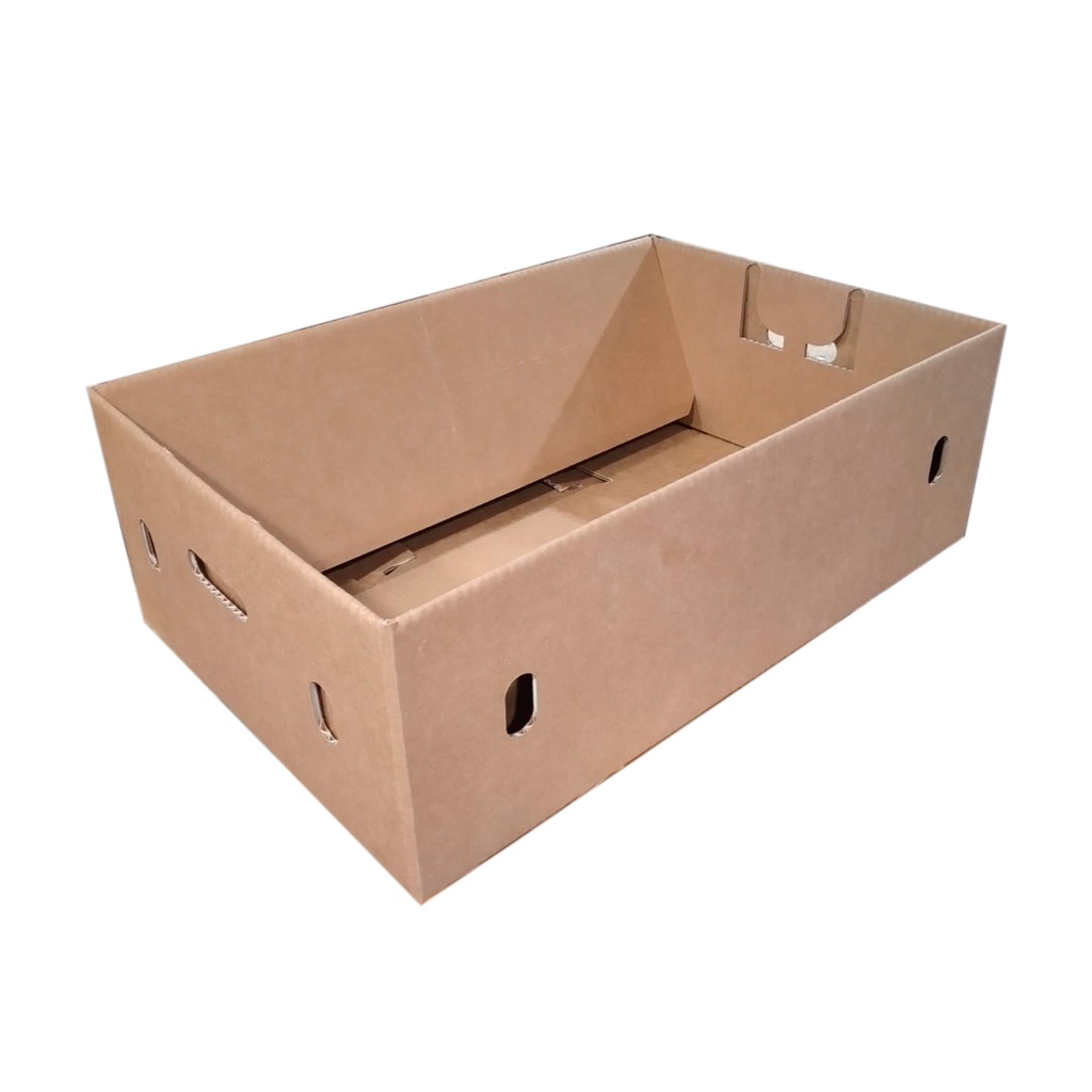 Cajas para frutas
