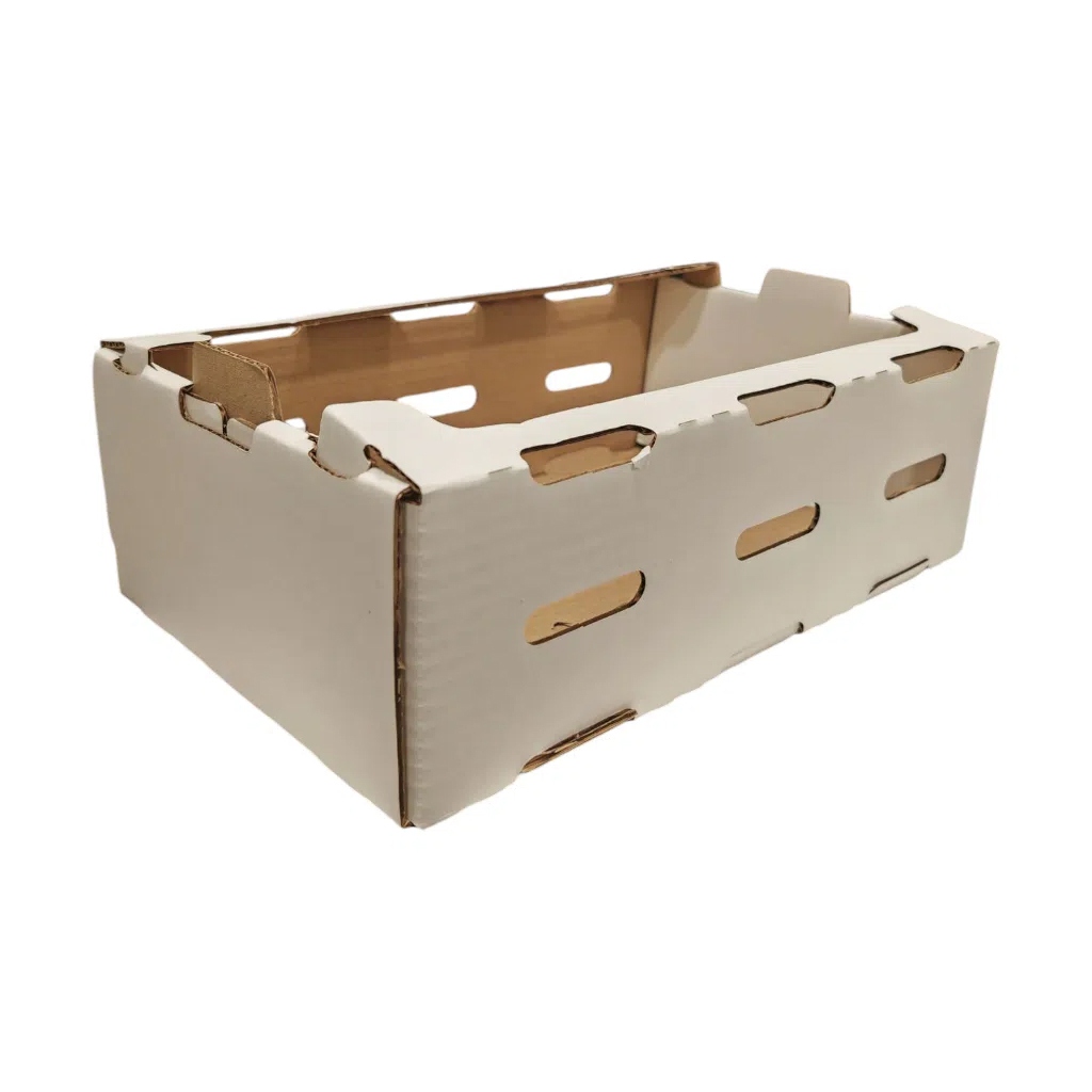 cajas para frutas o carne